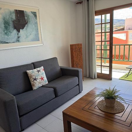 Apartamento Sol Alcala  Bagian luar foto