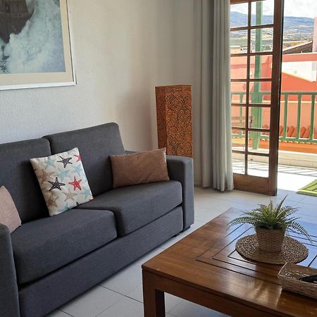 Apartamento Sol Alcala  Bagian luar foto
