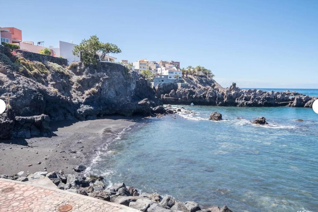 Apartamento Sol Alcala  Bagian luar foto